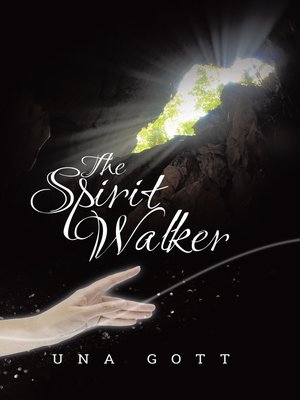 cover image of The Spirit Walker